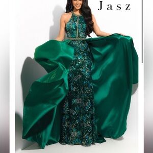 Jasz Couture Dress
